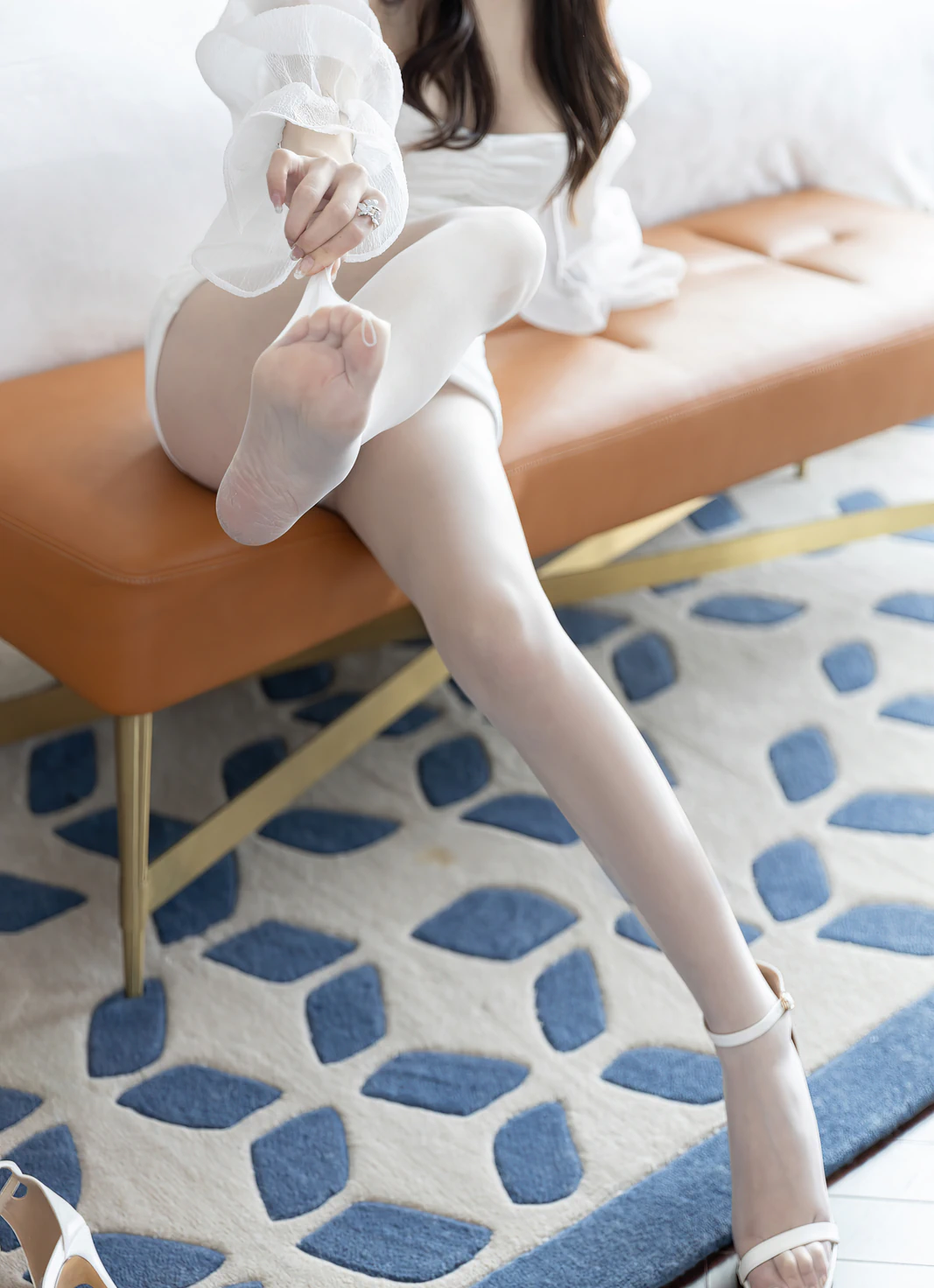 [YouMi尤蜜荟]-第570期周于希Sandy写真